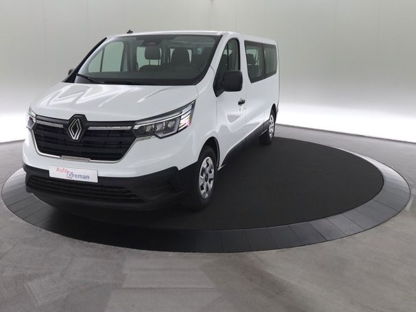 Renault Trafic 81 kW image number 1