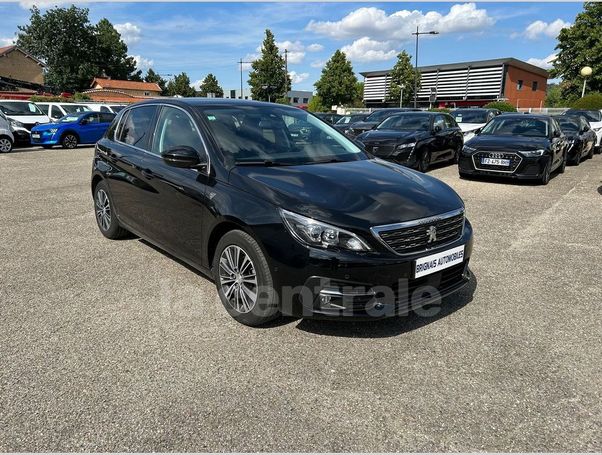 Peugeot 308 1.5 BlueHDi 130 EAT8 96 kW image number 3