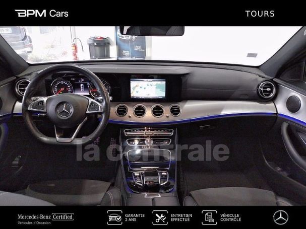 Mercedes-Benz E 220 d 9G-Tronic 143 kW image number 6