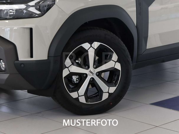 Dacia Duster TCe 130 96 kW image number 10