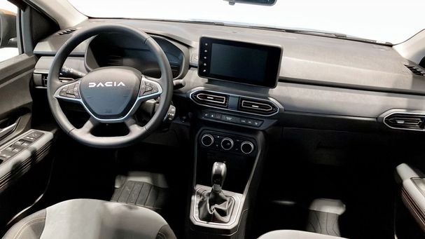 Dacia Jogger 103 kW image number 8