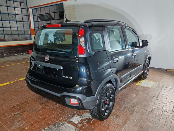 Fiat Panda 1.0 Hybrid 51 kW image number 4