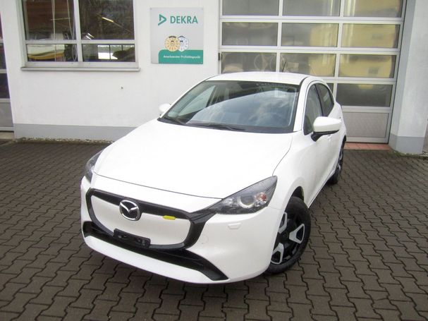 Mazda 2 75 Center-Line 55 kW image number 1