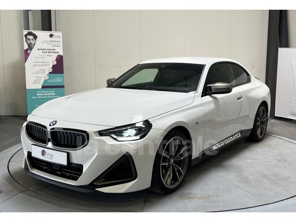 BMW M240 xDrive 275 kW image number 1