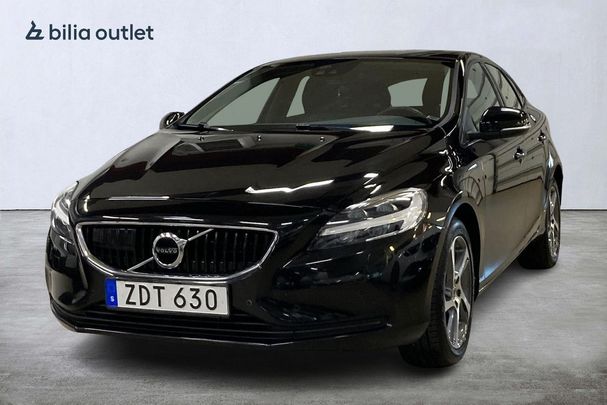 Volvo V40 D3 110 kW image number 1