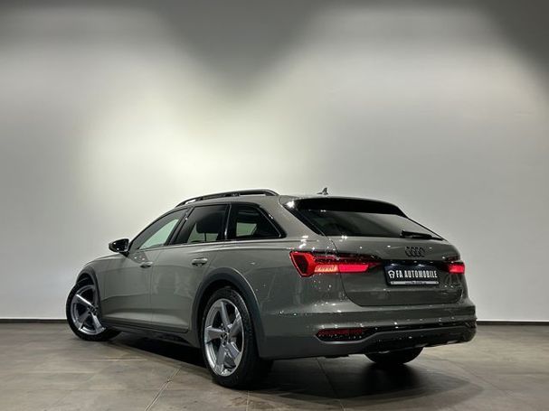 Audi A6 Allroad 40 TDI 150 kW image number 10