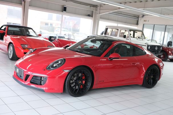 Porsche 991 Carrera GTS 331 kW image number 1