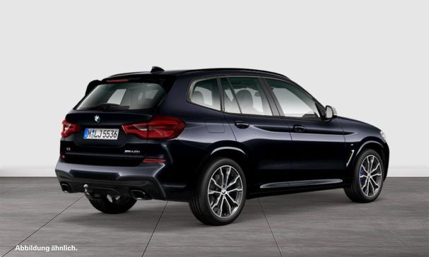 BMW X3 M40i xDrive 260 kW image number 2