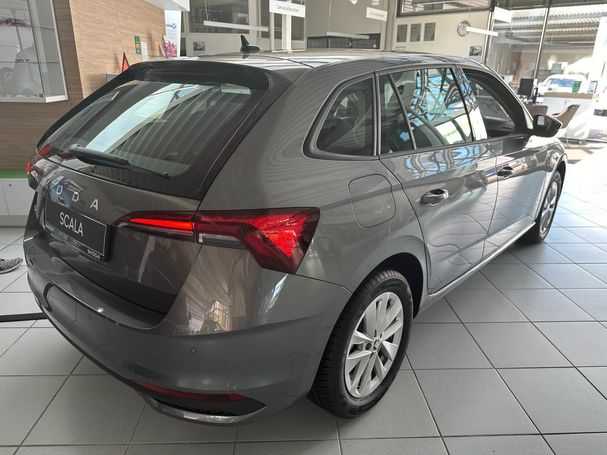 Skoda Scala 1.0 TSI DSG 85 kW image number 6