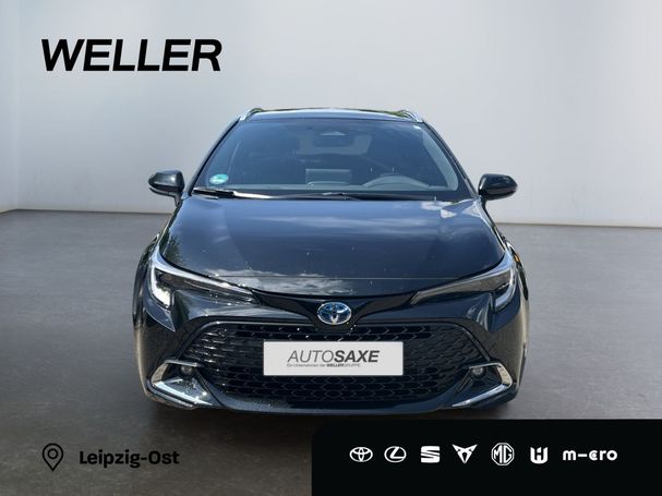 Toyota Corolla 1.8 Hybrid Touring Sports 103 kW image number 2