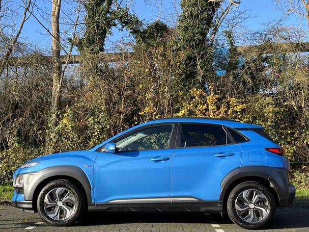 Hyundai Kona 1.6 GDI Hybrid 104 kW image number 5