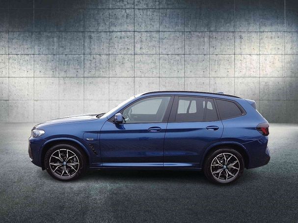 BMW X3 xDrive30e M Sportpaket 215 kW image number 5