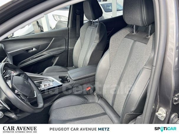 Peugeot 3008 1.6 Hybrid e-EAT8 165 kW image number 13