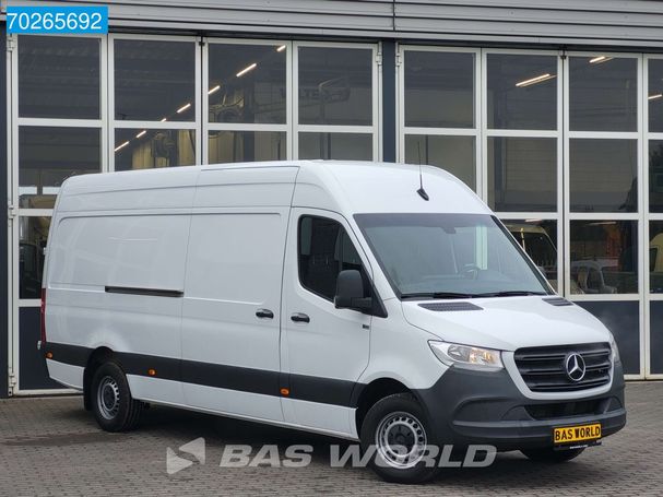 Mercedes-Benz Sprinter 319 CDI 140 kW image number 1