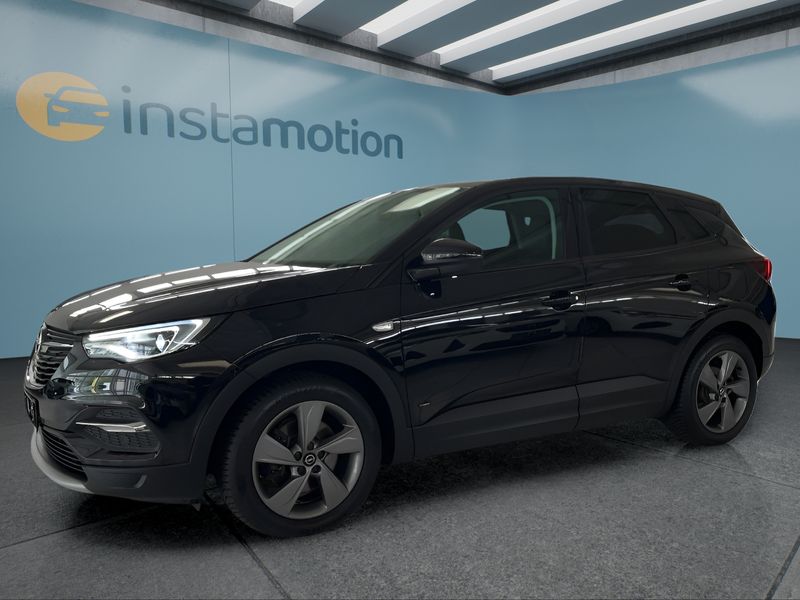 Opel Grandland X 1.6