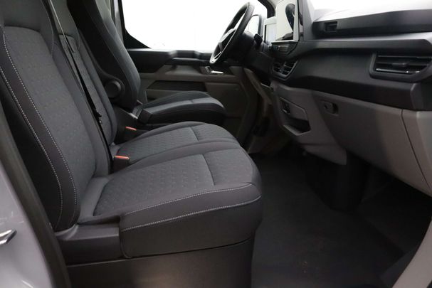 Ford Transit Custom 2.0 125 kW image number 25