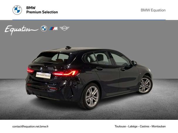 BMW 118i 101 kW image number 3