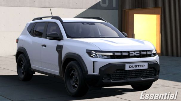 Dacia Duster TCe Journey 96 kW image number 2