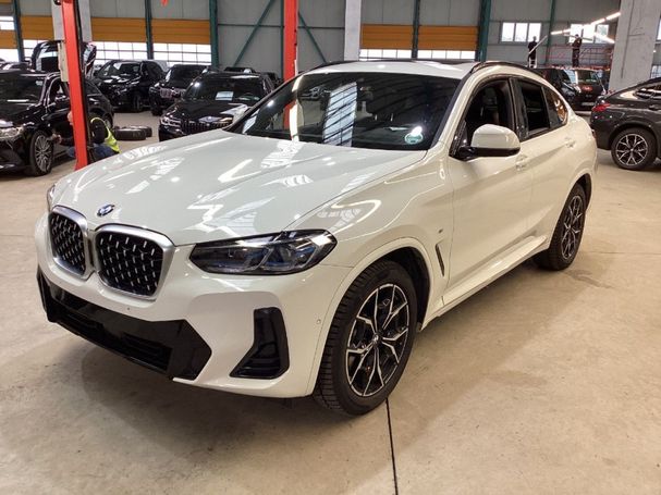 BMW X4 xDrive30i M Sport 185 kW image number 1