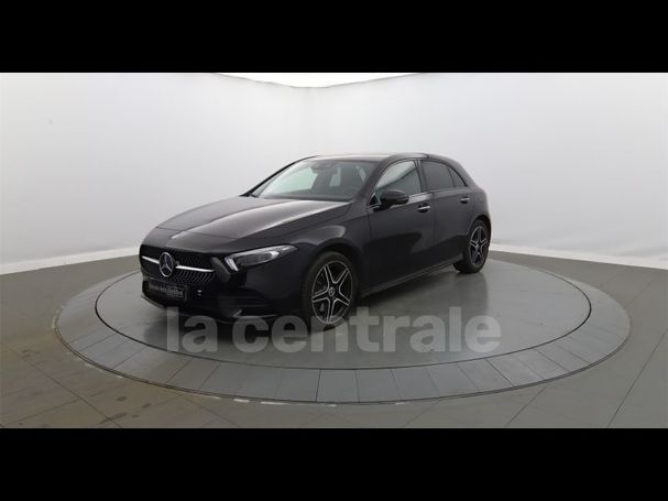 Mercedes-Benz A 250 e 160 kW image number 1