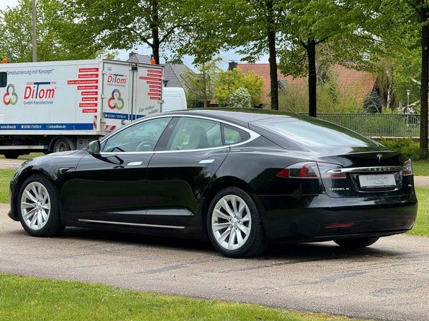 Tesla Model S 100D AWD 386 kW image number 13