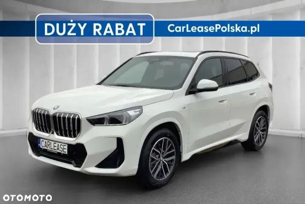 BMW X1 xDrive 160 kW image number 1