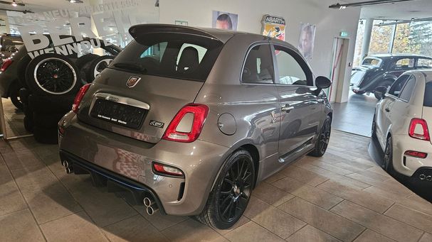 Abarth 595 121 kW image number 2