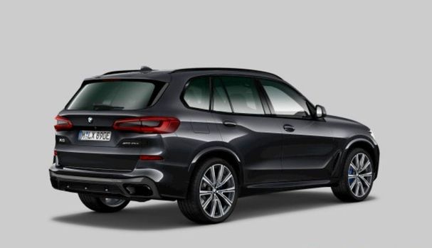 BMW X5 45e xDrive 290 kW image number 3