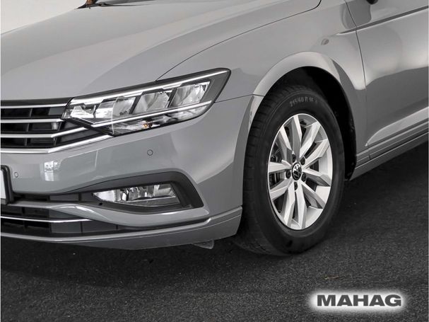 Volkswagen Passat Variant 1.5 TSI Business DSG 110 kW image number 8