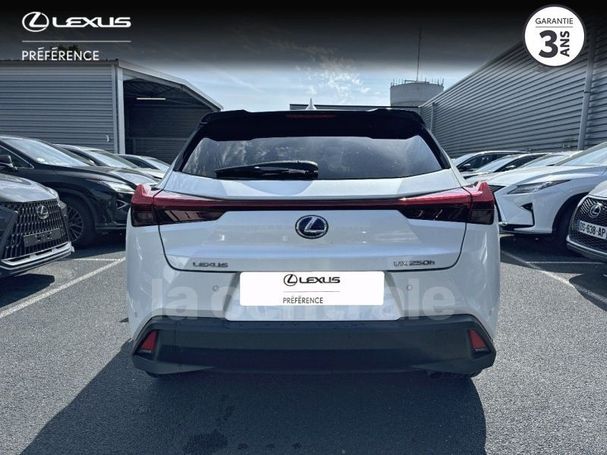 Lexus UX 131 kW image number 5