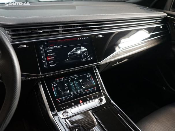 Audi Q8 50 TDI S-line 210 kW image number 32