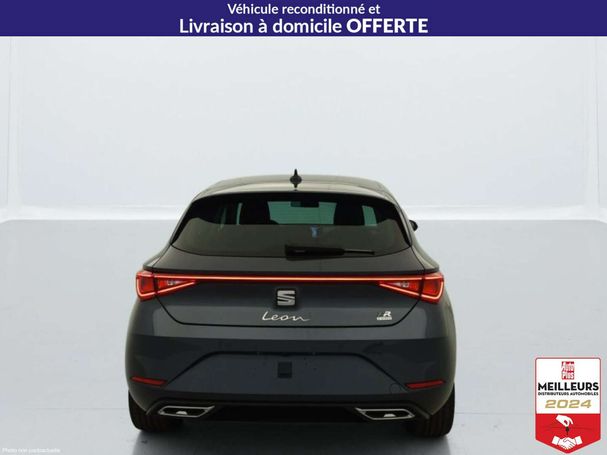 Seat Leon e-Hybrid DSG 150 kW image number 5