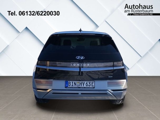 Hyundai Ioniq 4WD 239 kW image number 3