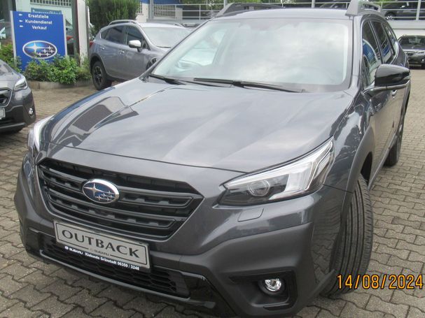 Subaru Outback Exclusive 124 kW image number 1