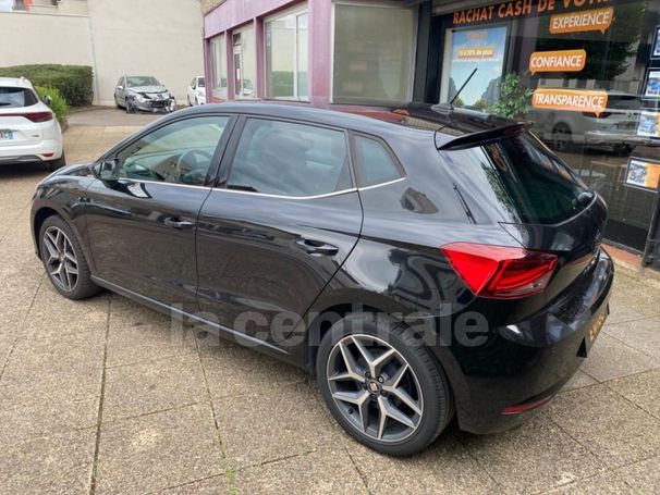 Seat Ibiza 1.0 TSI XCELLENCE 70 kW image number 15