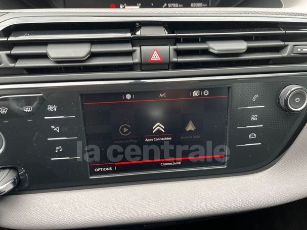 Citroen Grand C4 Spacetourer BlueHDi 130 Feel 96 kW image number 20