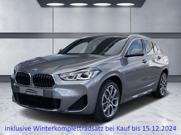 BMW X2 M Sport sDrive 131 kW image number 1