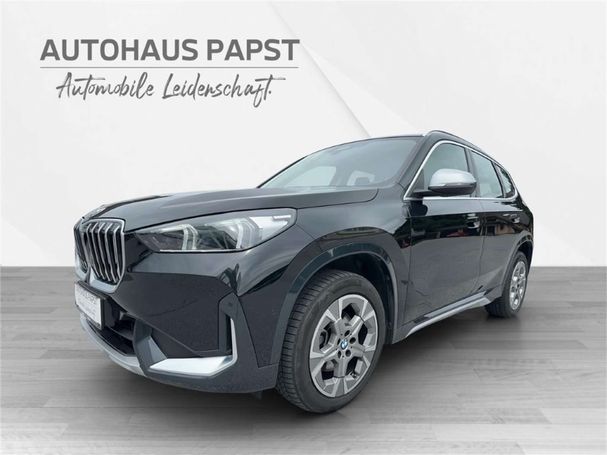 BMW X1 sDrive18d 110 kW image number 1