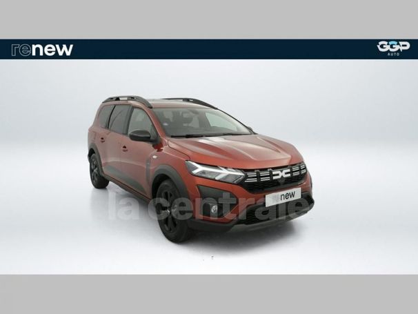 Dacia Jogger 74 kW image number 3