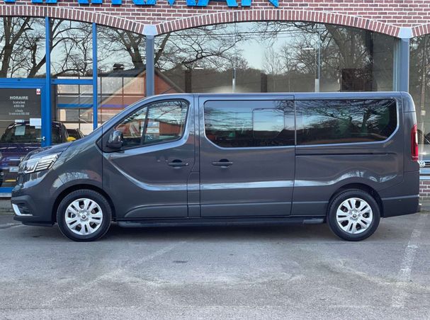 Renault Trafic Blue dCi EDC 110 kW image number 3