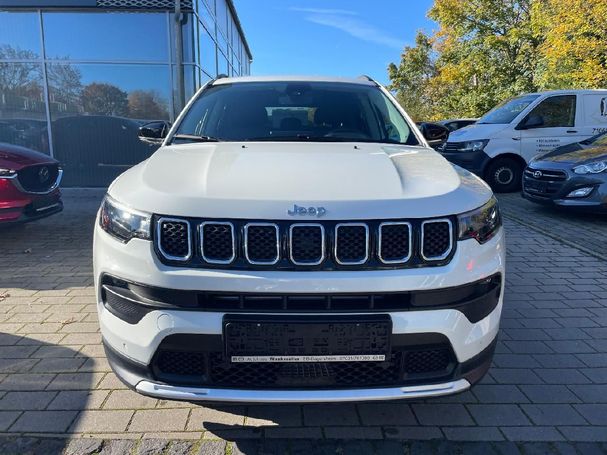 Jeep Compass 110 kW image number 2