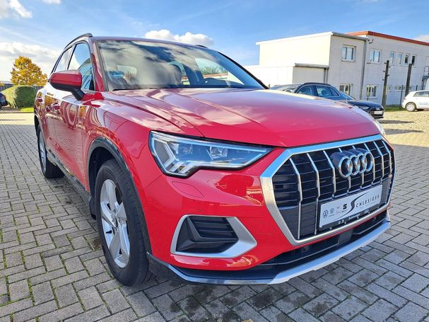 Audi Q3 35 TFSI S tronic Advanced 110 kW image number 6