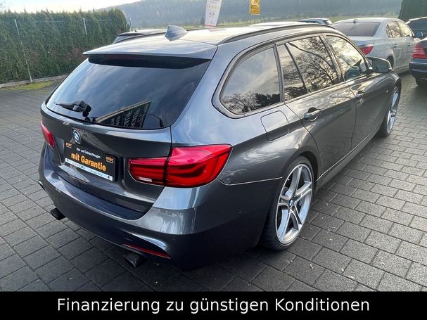 BMW 340i Touring xDrive 240 kW image number 5