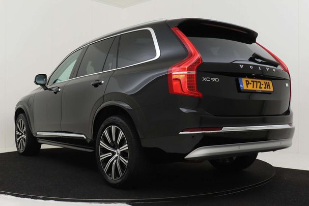 Volvo XC90 T8 Recharge AWD 335 kW image number 7