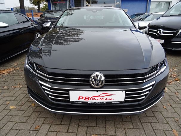 Volkswagen Arteon 110 kW image number 3