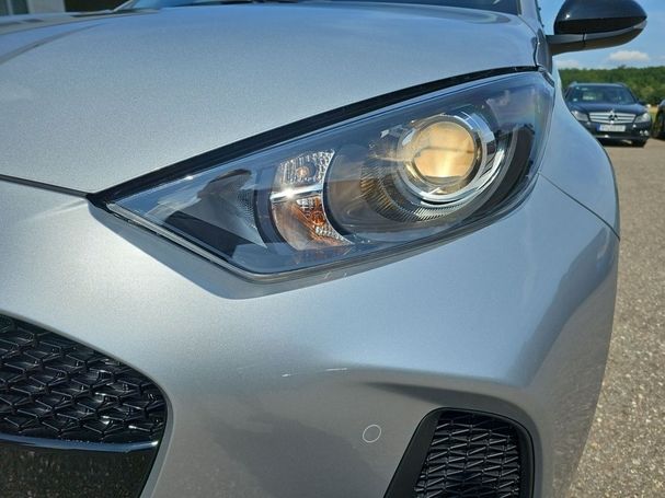 Mazda 2 1.5 68 kW image number 3