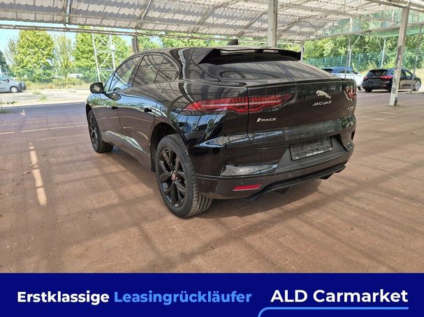 Jaguar I-Pace EV400 S AWD 294 kW image number 4