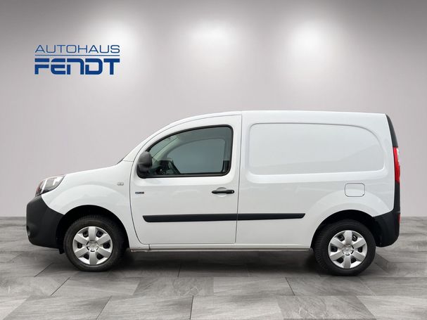 Renault Kangoo Z.E. 44 kW image number 3