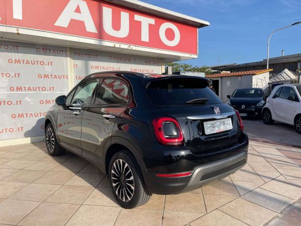 Fiat 500X 1.3 Cross 110 kW image number 7