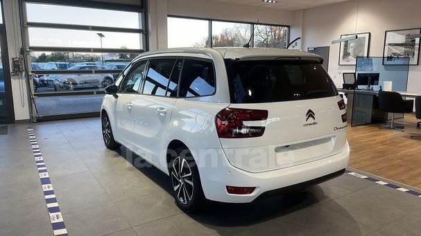 Citroen Grand C4 Spacetourer PureTech 130 Shine EAT8 96 kW image number 4